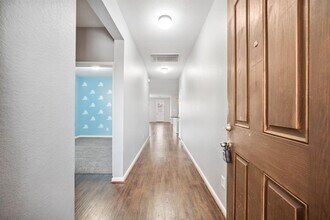 22507 Bellwick Ridge Ln in Katy, TX - Building Photo - Building Photo
