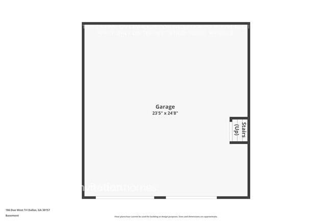 186 Due West Trail in Dallas, GA - Building Photo - Building Photo