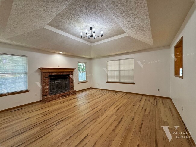 4105 S Oak Ave in Springfield, MO - Building Photo - Building Photo