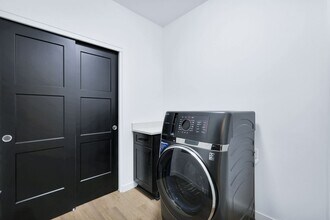 Union Block Property in Spokane, WA - Building Photo - Interior Photo