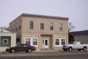 230 N Main St Apartments