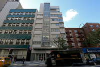 14 W 14th St in New York, NY - Foto de edificio - Building Photo