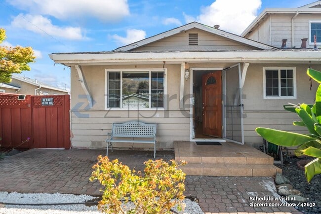 47641 Fortner St in Fremont, CA - Building Photo - Building Photo
