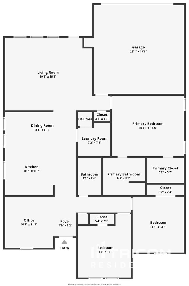 2949 Monticello Ln in Lancaster, TX - Building Photo - Building Photo