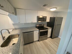 307 Wilson Ave in Panama City, FL - Building Photo - Building Photo