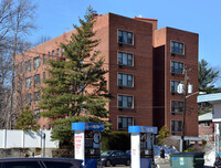 1541 Lemoine Ave in Fort Lee, NJ - Foto de edificio - Building Photo