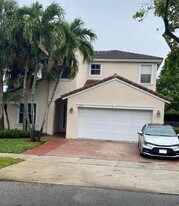 2789 SW 130th Terrace in Miramar, FL - Building Photo