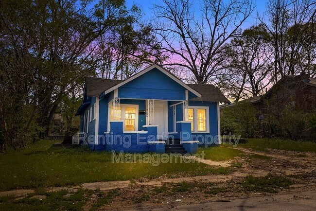 1209 19th Pl SW in Birmingham, AL - Building Photo - Building Photo