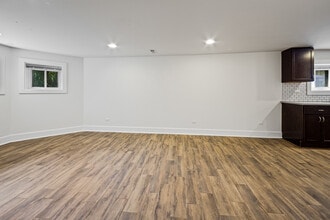 3614 N Hoyne Ave in Chicago, IL - Building Photo - Building Photo
