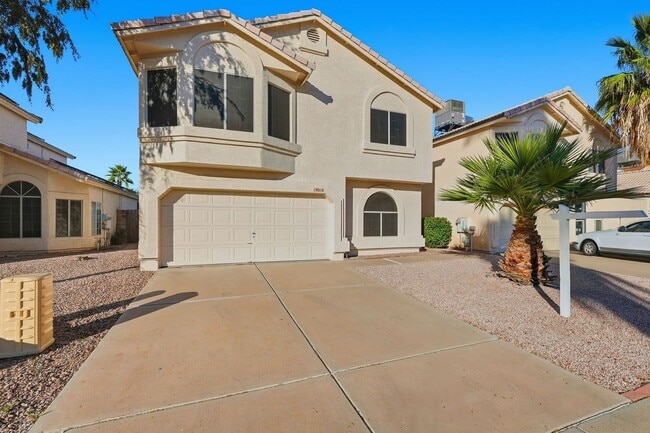 property at 19016 N 37th St