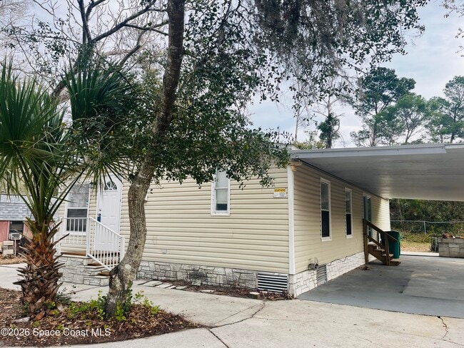 1605 Ridge Dr in Cocoa, FL - Building Photo - Building Photo