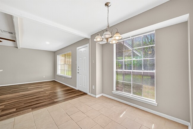 property at 403 Mistywood Dr