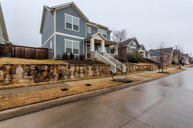 8722 Homestead Blvd in Rowlett, TX - Building Photo - Building Photo