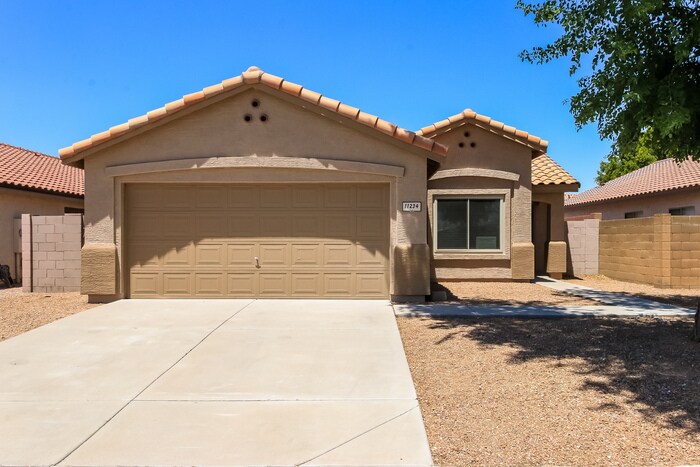 11234 E Sunland Ave in Mesa, AZ - Foto de edificio
