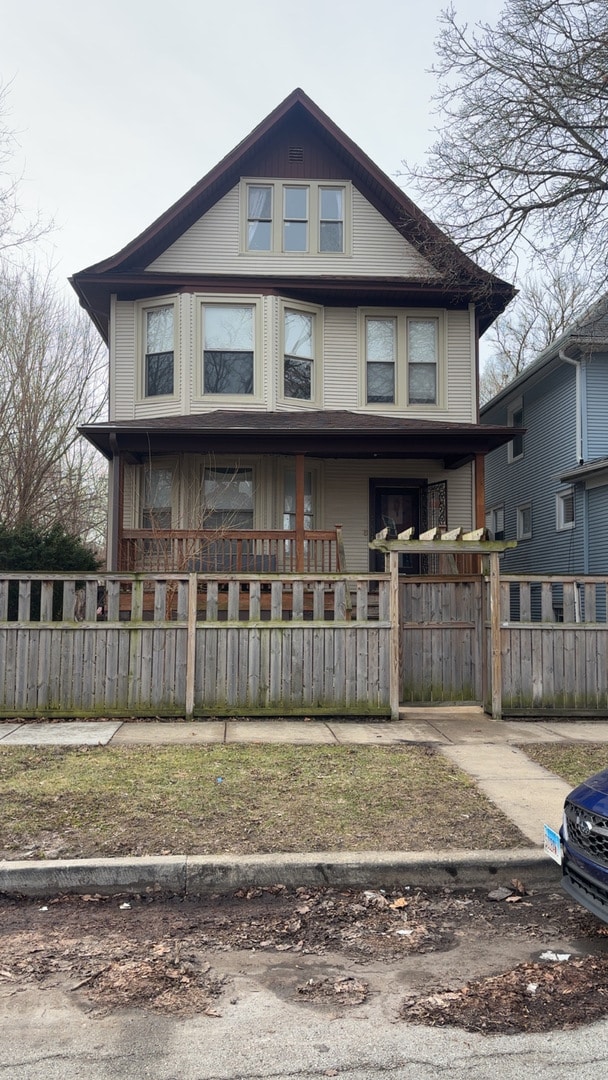 property at 5455 W Iowa St