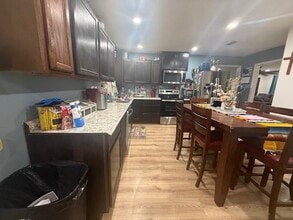 925 S Bowie Dr in Abilene, TX - Building Photo - Building Photo