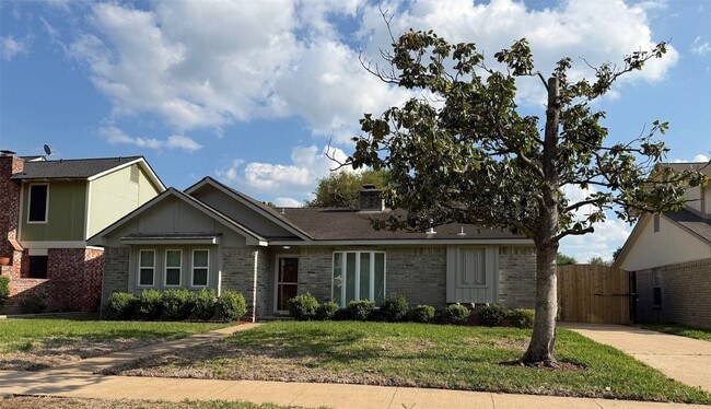 21607 Park Wick Ln in Katy, TX - Building Photo - Building Photo