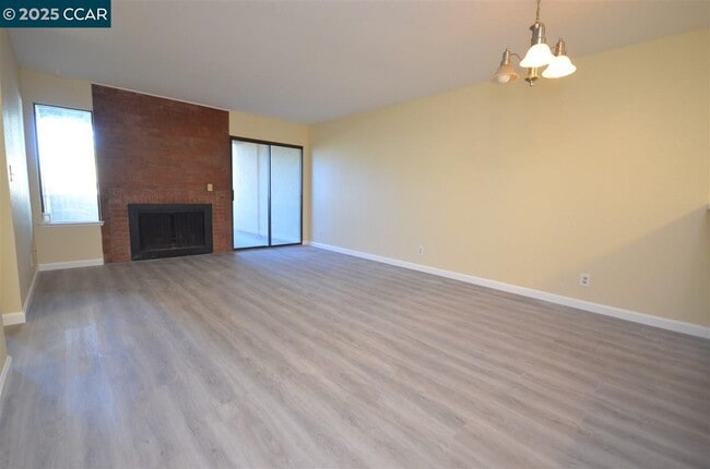 property at 1391 Monument Blvd