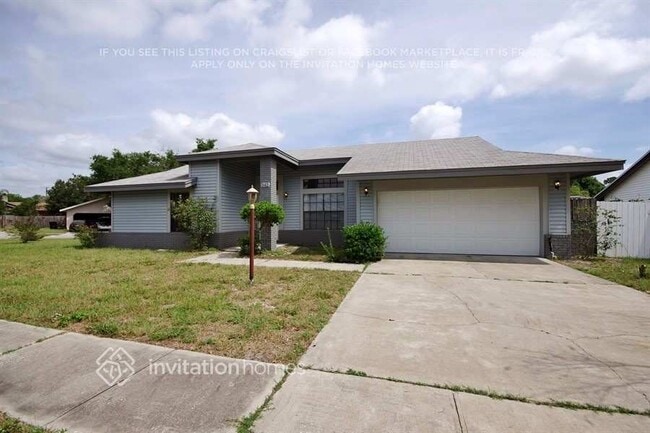 842 Lighthouse Cove in Sanford, FL - Building Photo - Building Photo