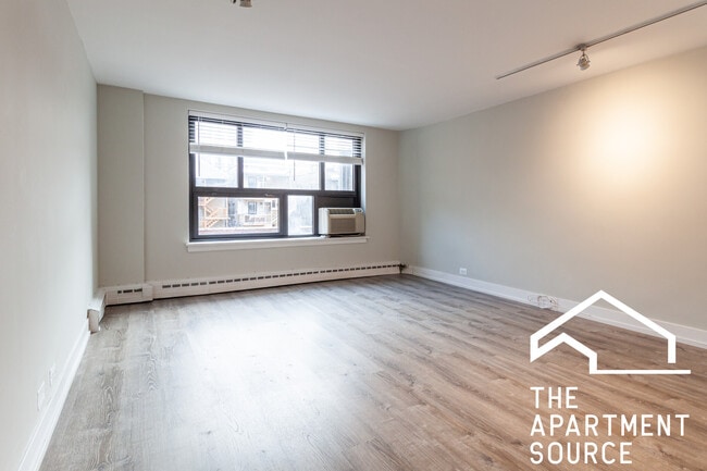 445 W Wellington Ave in Chicago, IL - Foto de edificio - Building Photo