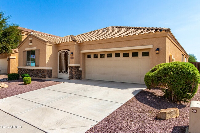 9883 W Harmony Ln in Peoria, AZ - Building Photo - Building Photo
