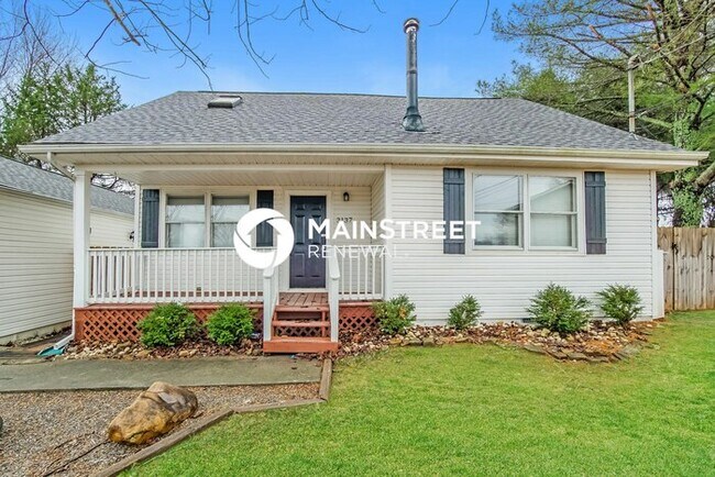 property at 3137 Valemont Dr