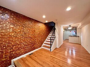 1309 Bayard St in Baltimore, MD - Building Photo - Building Photo