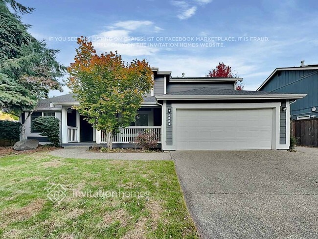 property at 5631 Komachin Loop SE