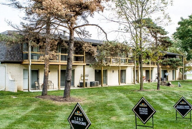 Autumn Creek Apartment Homes