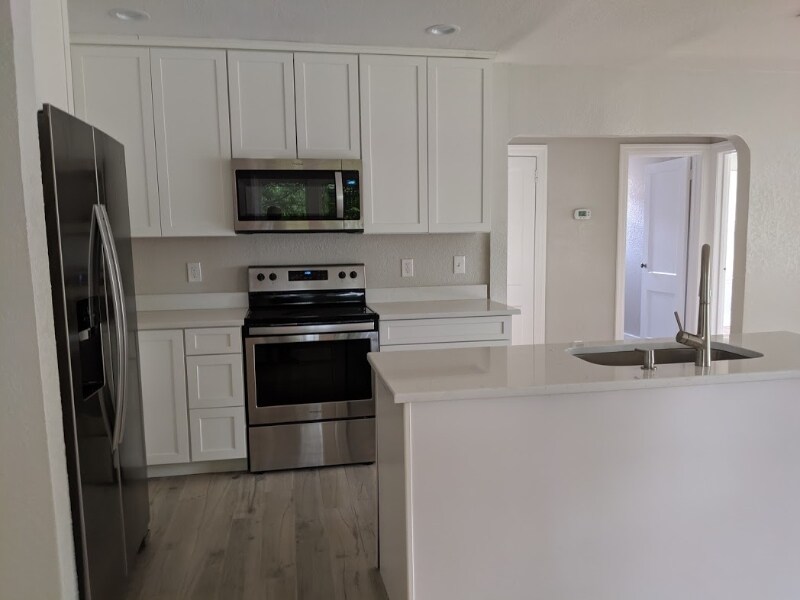 940 8th Ave S in St. Petersburg, FL - Building Photo