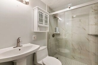 30 Peterborough St, Unit G in Boston, MA - Building Photo - Building Photo