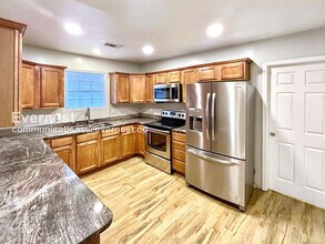 1065 Fair St SW in Atlanta, GA - Building Photo - Building Photo