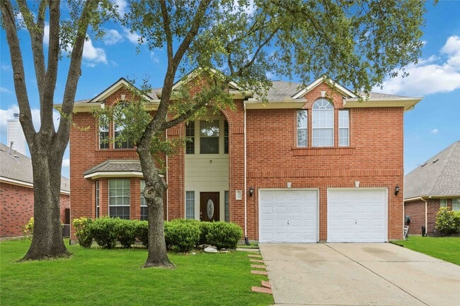 property at 12108 E Canyon Trace Dr
