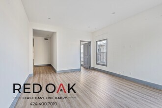 3015 Virginia Rd in Los Angeles, CA - Building Photo - Building Photo