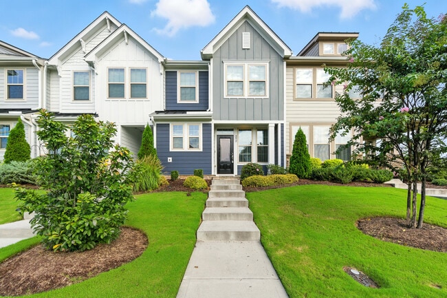 property at 292 Douglas Falls Dr