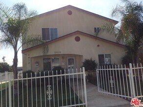 3410 E 7th St in Los Angeles, CA - Building Photo - Building Photo