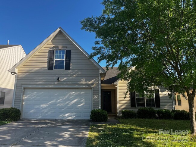 property at 2920 Berry Creek Rd