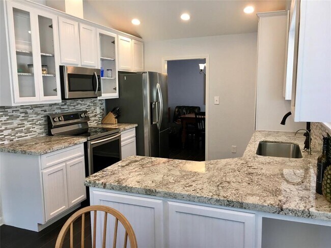 723 Red Rock Canyon Dr in Katy, TX - Building Photo - Building Photo