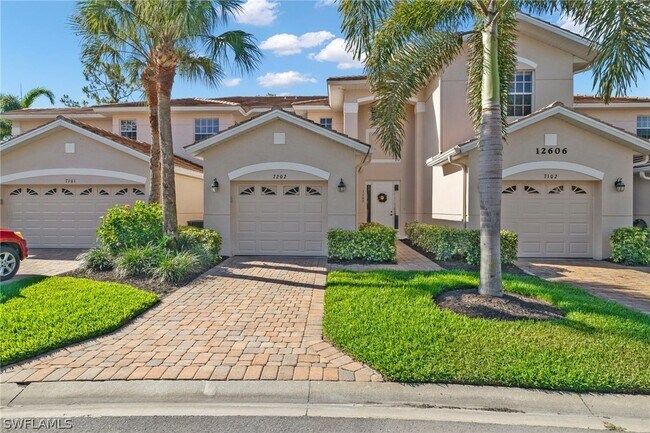 12606 Fox Ridge Dr in Bonita Springs, FL - Building Photo - Building Photo