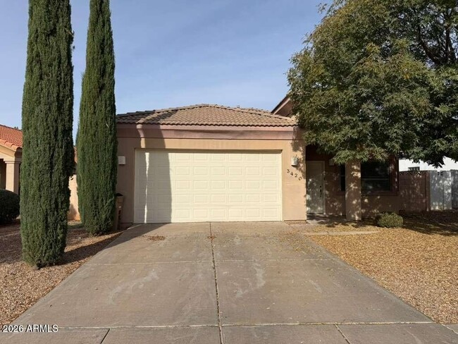 property at 3420 N Placita Herradura