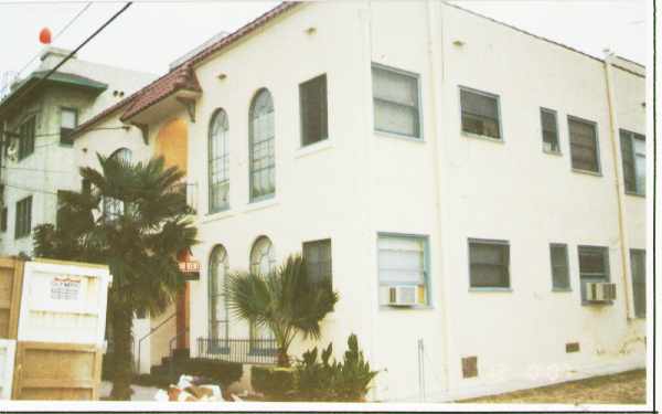 1035 E Broadway, 1040 E Appleton Apartments in Long Beach, CA - Building Photo - Building Photo