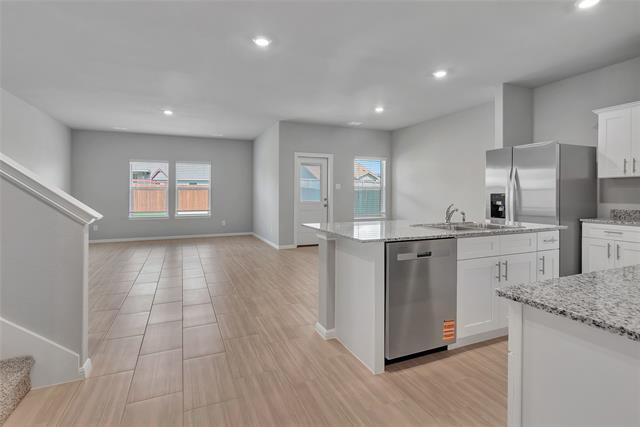 16404 Severn Ln in Fort Worth, TX - Building Photo - Building Photo