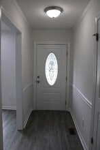 1204 Queen Anne Rd NW in Wilson, NC - Building Photo - Building Photo