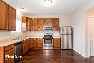 5921 Sable Dr in Indianapolis, IN - Building Photo - Building Photo