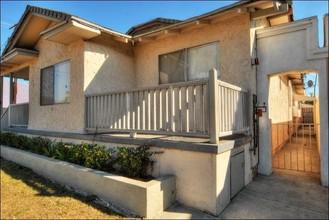 1420 S Redondo Blvd in Los Angeles, CA - Building Photo - Building Photo