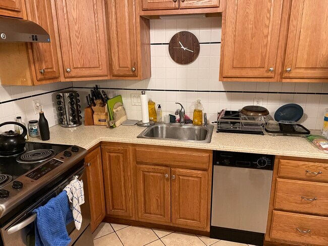 48 Garden St in Boston, MA - Building Photo - Building Photo