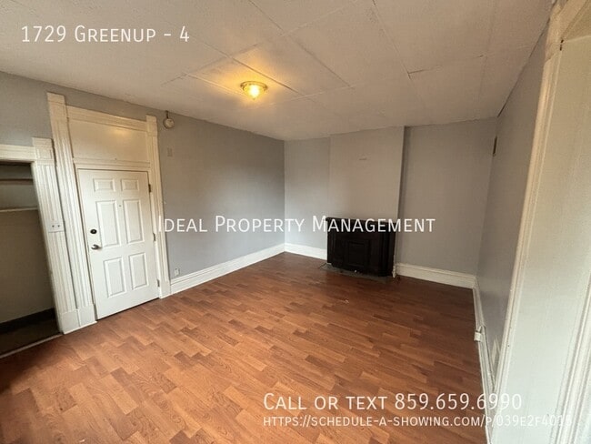 1729 Greenup St in Covington, KY - Building Photo - Building Photo