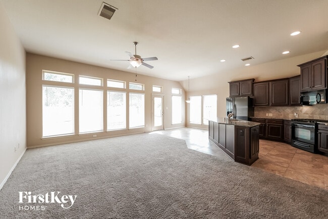 4203 Driftwood Bend Ct in Fresno, TX - Building Photo - Building Photo