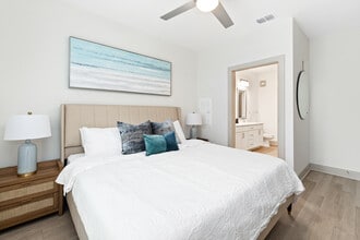 Jewel at Santa Rosa Beach in Santa Rosa Beach, FL - Foto de edificio - Interior Photo