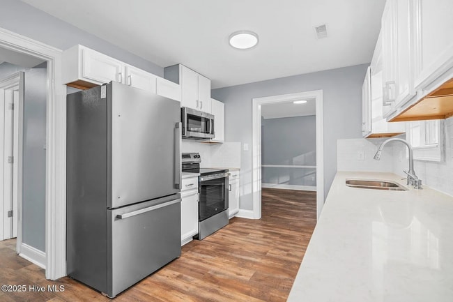 Room in House on Sara Dr in Nashville, NC - Building Photo - Building Photo